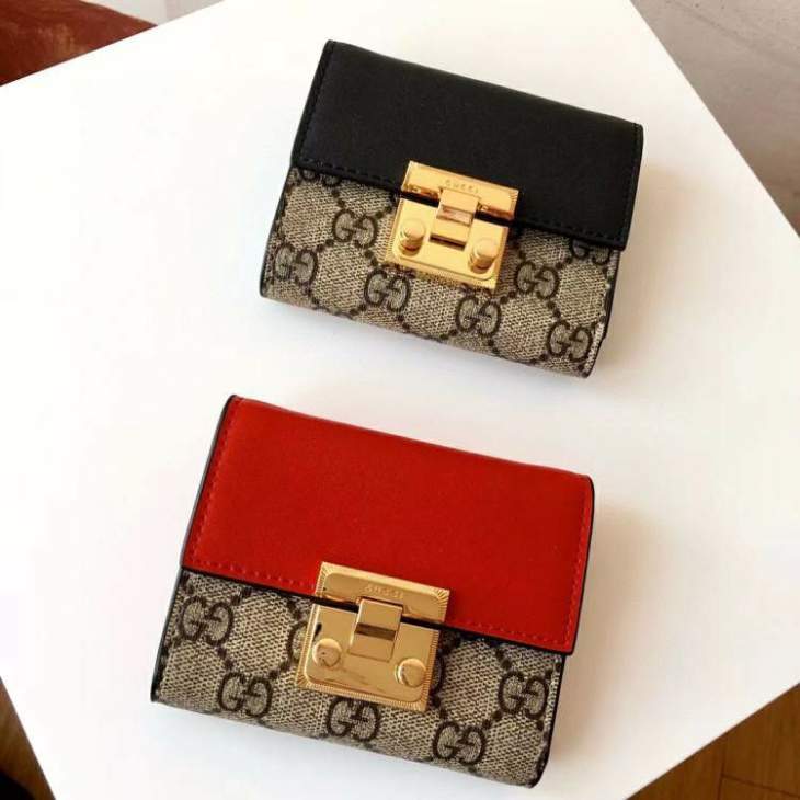 Picture of Gucci Wallets _SKUfw230738121fw